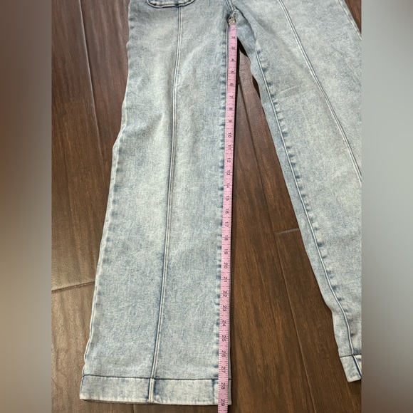 Lauren Conrad Light Blue Women's Jeans - Picture 4 of 6